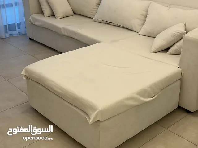 Clean Sofa