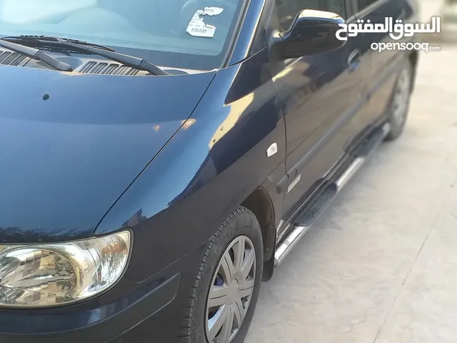 Used Hyundai Matrix in Gharyan