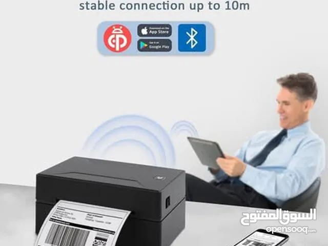 Printer for Business Compatible with Android&iOS Windows