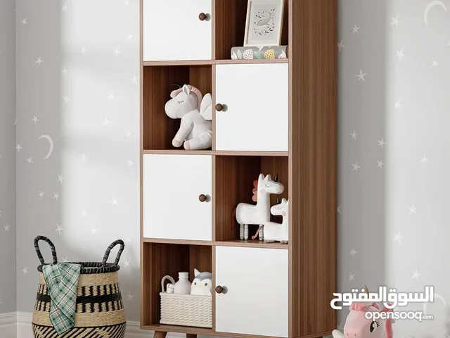 خزانة OD-96 الأنيقة والعملية لتخزين منزلك بشكل مرتب