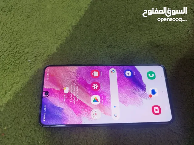 الوحش سامسونج  S21 FE  5G