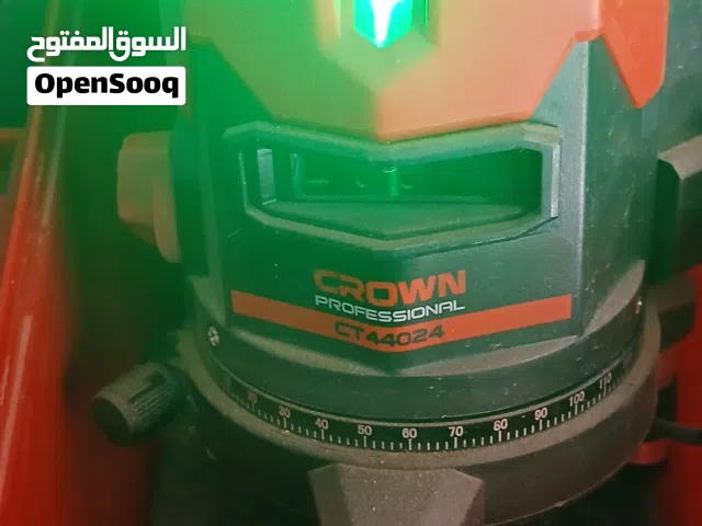 جهاز ليزر مستعمل قيرمن اصلي الجهاز