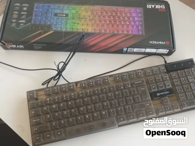 FANTECH K515  SHIKARI