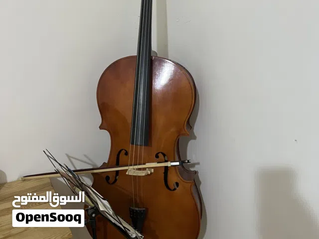 للبيع تشيللو