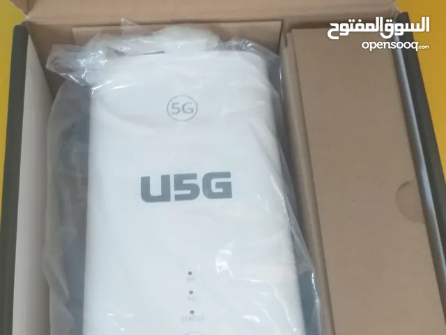 راوتر 5g امنية