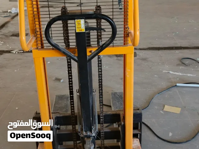 رافعة شوكية مطلوب 500