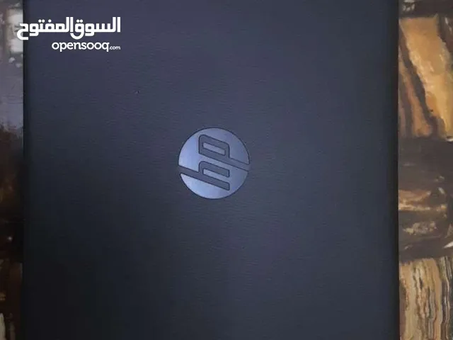 Hp laptop black Touch Screen Windows 11 Home