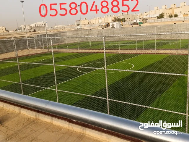 توريد وتركيب الشبوك للملاعب والمزارع والكسارات والمواقع الحكوميه بأفضل الاسعار