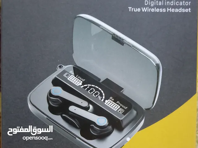 Headsets for Sale in Rif Dimashq