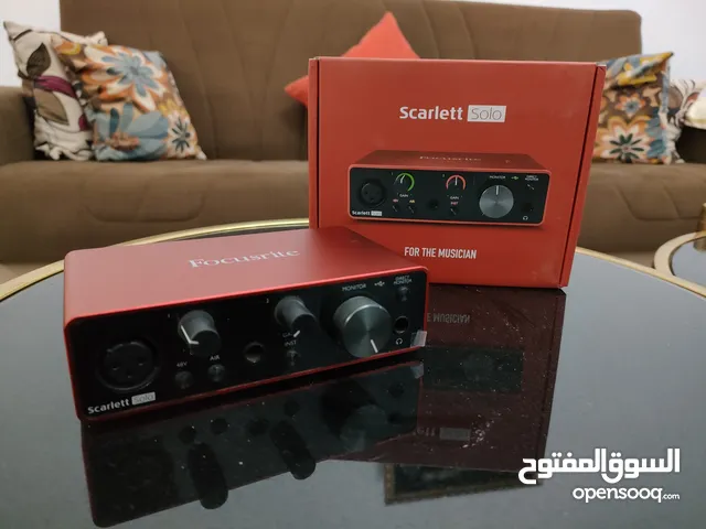  Sound Systems for sale in Tripoli