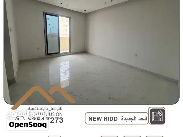 للبيع شقق فاخرة دوبلكس (طابقين) في الحد الجديده