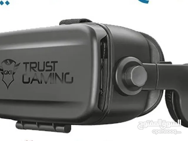 Playstation Virtual Reality (VR) in Sana'a