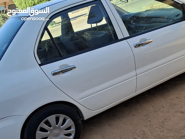 Used Mitsubishi Lancer in Sabha