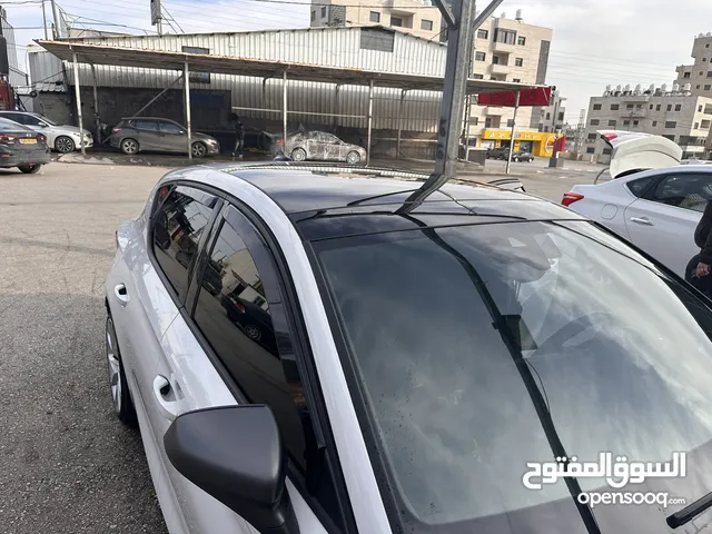 سيت ليون اف ار فل مسكر كل الاضفات مواصفات اوروبي