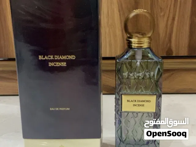 عطر بلاك دايموند للبيع