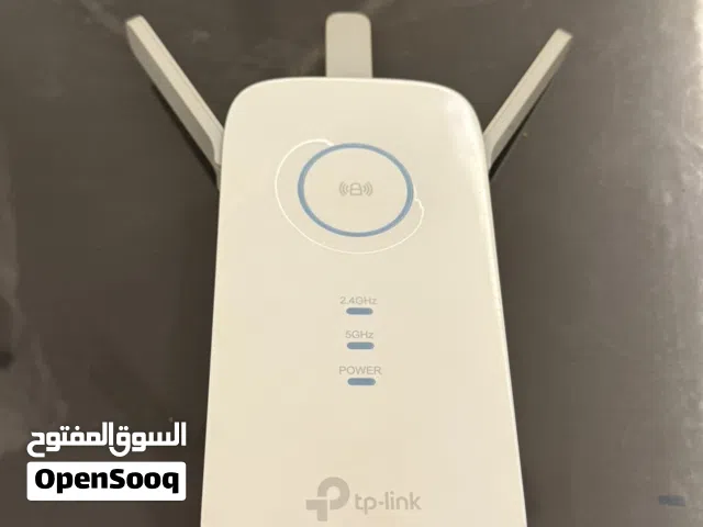 TP-Link RE450 AC1750 WiFi Range Extender