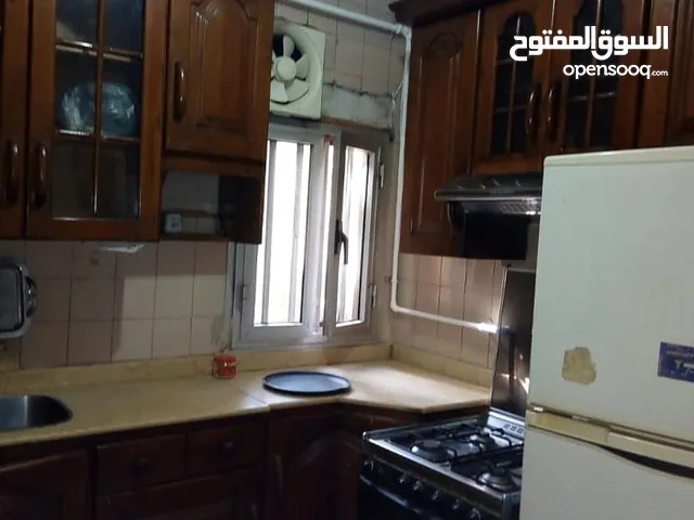 110m2 2 Bedrooms Apartments for Rent in Giza Faisal