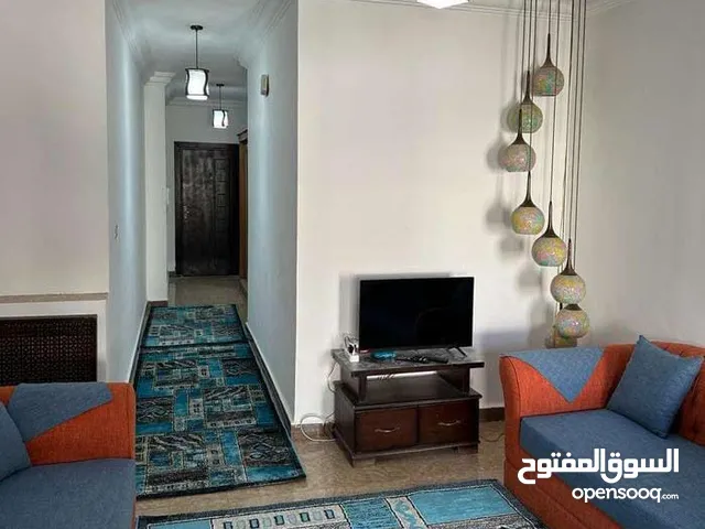 70 m2 2 Bedrooms Apartments for Rent in Amman Khalda