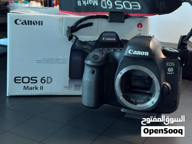 canon camera , lense 50mm , lense 70-200mm , macro lense 100mm