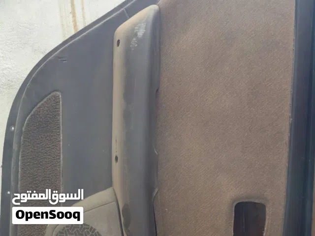 1993 تويوتا مارك II Grande