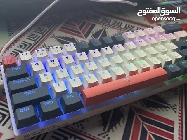 switches Red