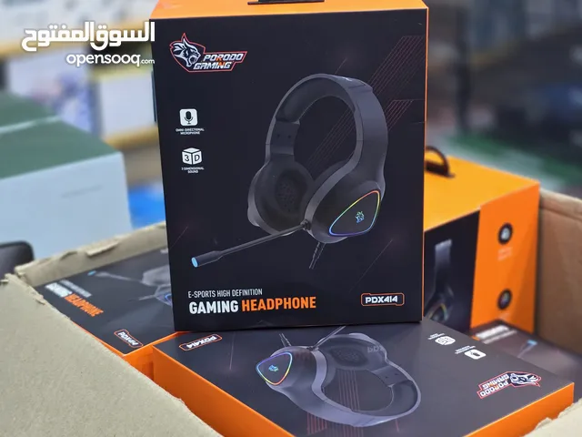 Gaming PC Gaming Headset in Muscat