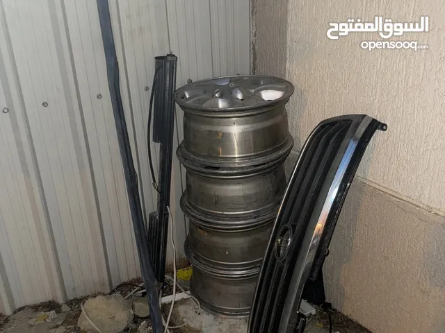Other Spare Parts in Al Ahmadi