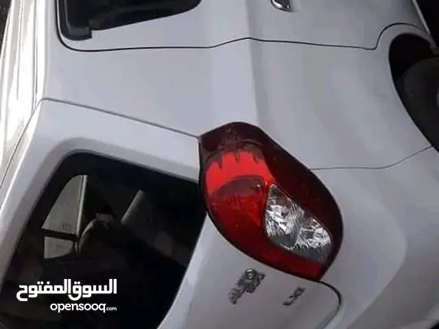 Suzuki Alto 2018 in Amman