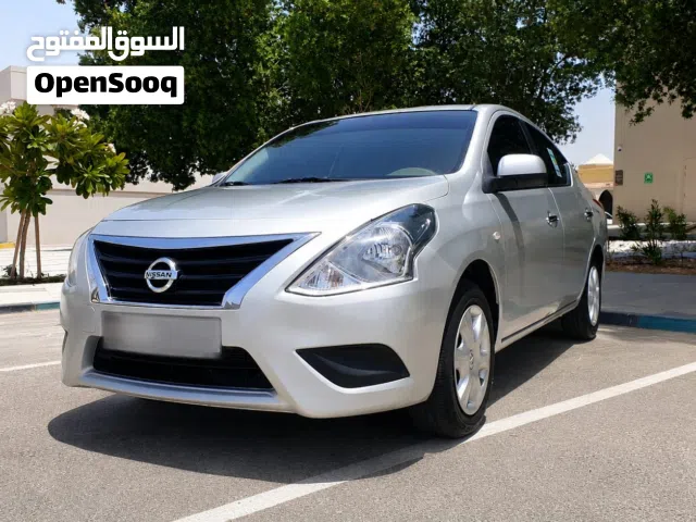 2024 Nissan Sunny Standard