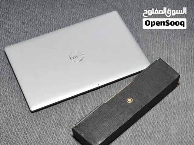 Dell Latitude 5530 i7 1255U, 16GB Ram, 256GB NVMe SSD حالة ممتازة زي الجدييد