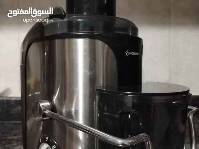  Juicers for sale in Tripoli