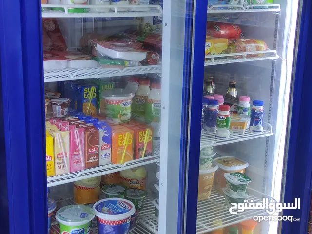 Condor Refrigerators in Amman