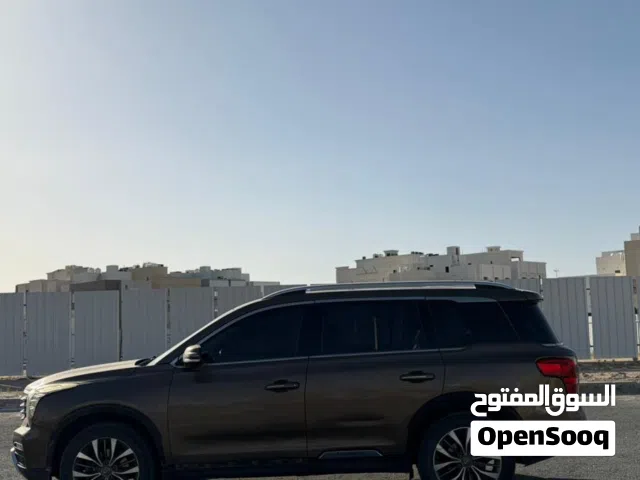 GS8 للبيع على المنظور