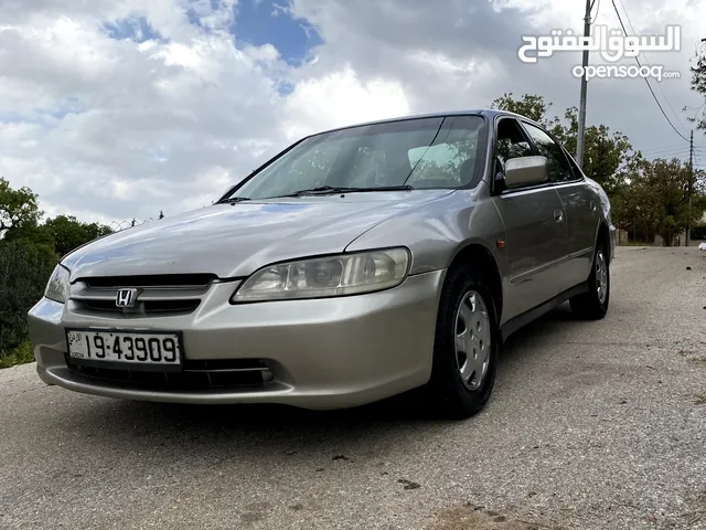 Honda Accord 1999 for sale in Amman