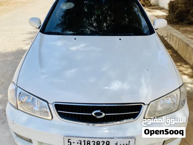 2005 Samsung SM3