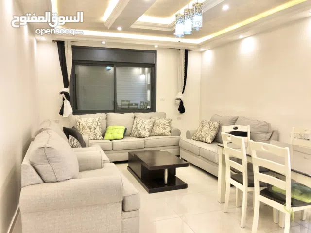 165 m2 3 Bedrooms Apartments for Sale in Ramallah and Al-Bireh Al Tira