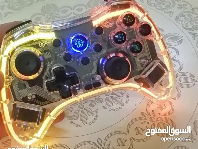 Playstation Gaming Accessories - Others in Dhofar