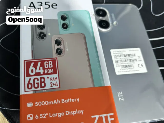 Samsung Galaxy A17 128 GB in Amman