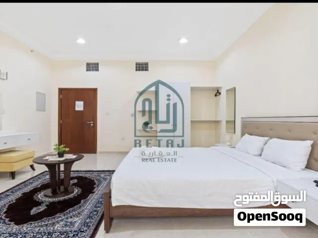 ستديو للايجار الشهري في السد التواصل وتساب
