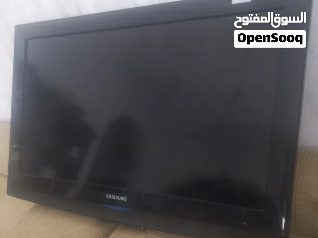 شاشة سامسونج 32