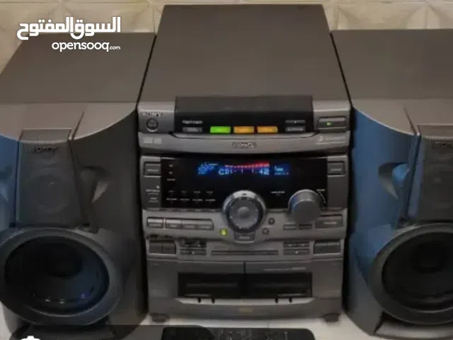 سيتم صوني حاجة منطمة صوت فوضى