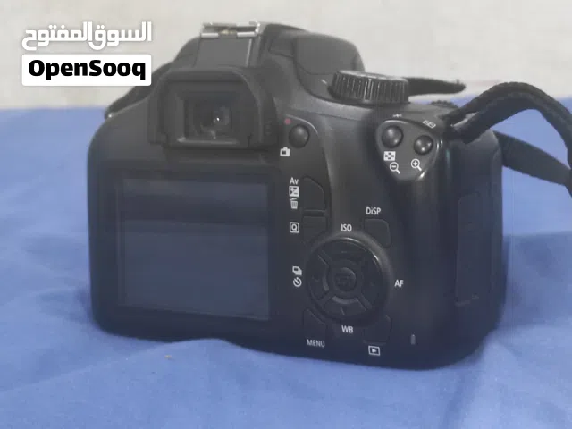 canon eos 4000-D
