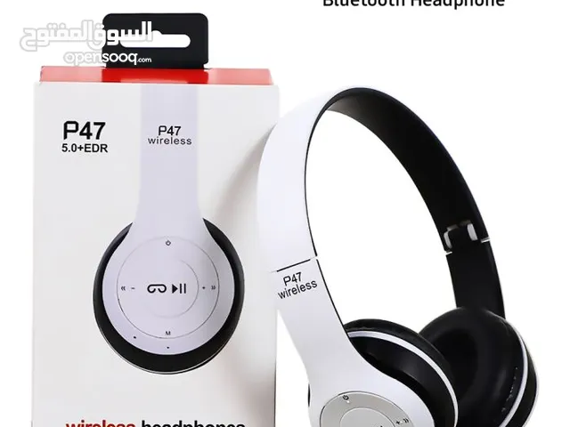 Headsets for Sale in Tripoli