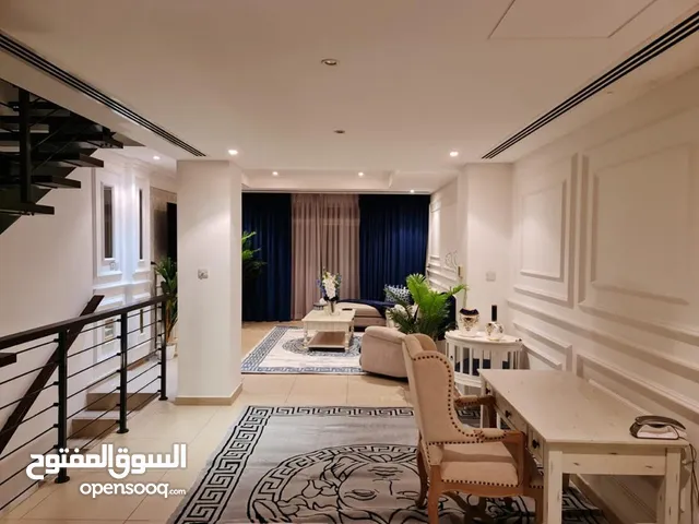 132 m2 2 Bedrooms Villa for Rent in Muscat Al Mouj