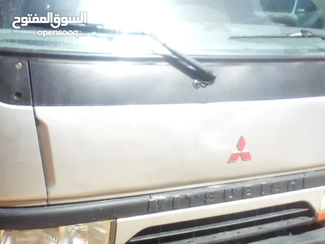 Used Mitsubishi Other in Jafara