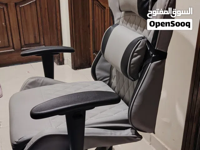 كرسي قيمنق جديد