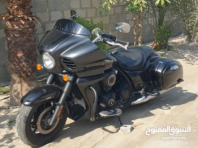 kawasaki vulcan vaquero for sale