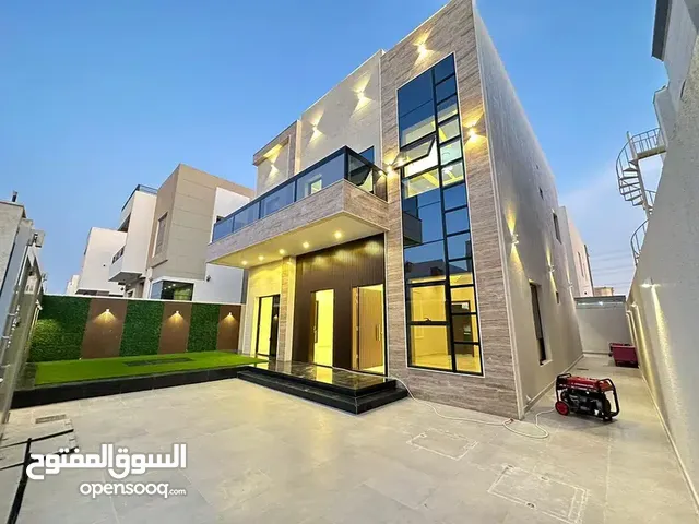 3300ft 3 Bedrooms Villa for Sale in Ajman Al Yasmin