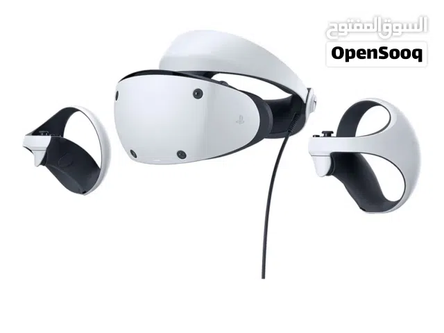 نظارة واقع افتراضي / VR2 PS5