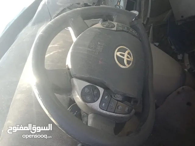 Used Toyota Prius in Amman